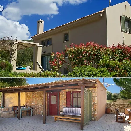 Cephalonia Verde Argostoli (Kefalonia)