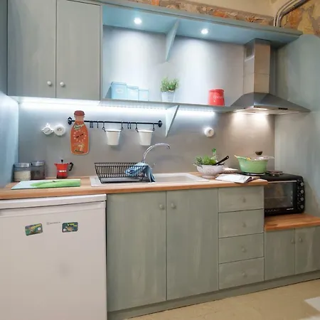 Cephalonia Verde Holiday home Argostoli (Kefalonia)