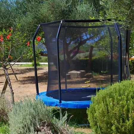 Cephalonia Verde Holiday home *