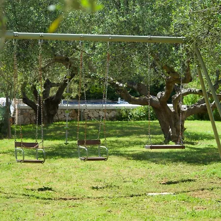 Σπίτι διακοπών Cephalonia Verde *