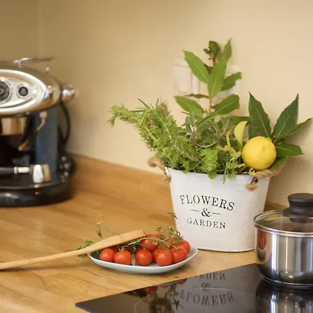 Holiday home Cephalonia Verde