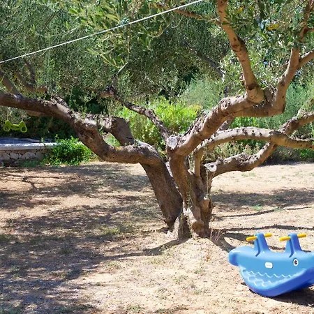 Сasa de vacaciones Cephalonia Verde *